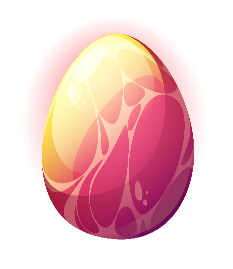 Rare Egg 10