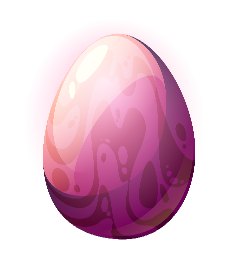 Rare Egg 11