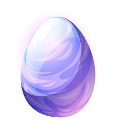 Rare Egg 12