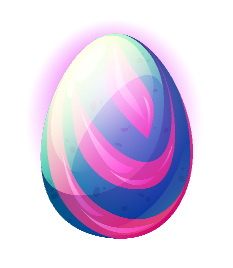 Rare Egg 3