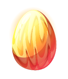 Rare Egg 4