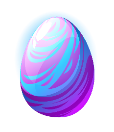 Rare Egg 6