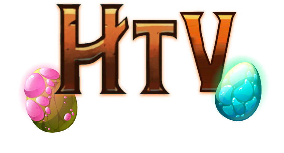 HTV Logo